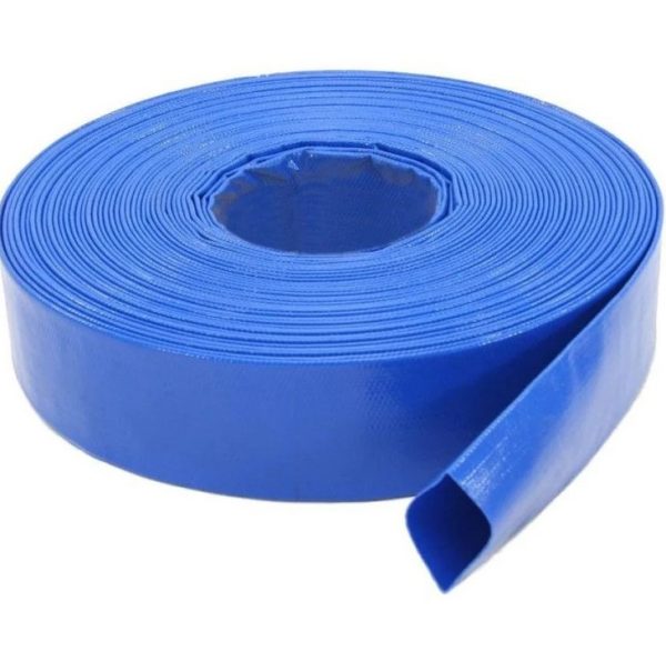 3" 100m Delivery Pipe