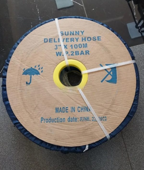 3" 100m Delivery Pipe - Image 2