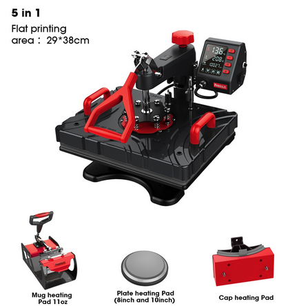 heat press
