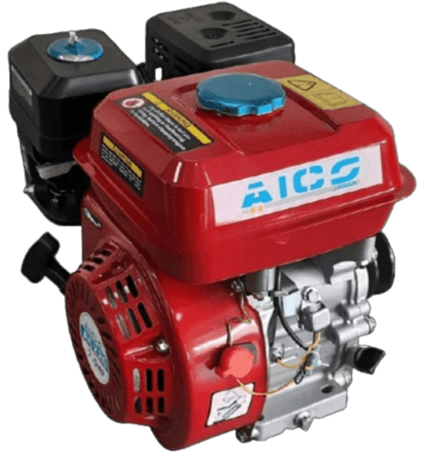 Aico Japan 7.5hp Petrol Engine