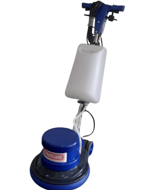 Astramilano SC-005 floor scrubber