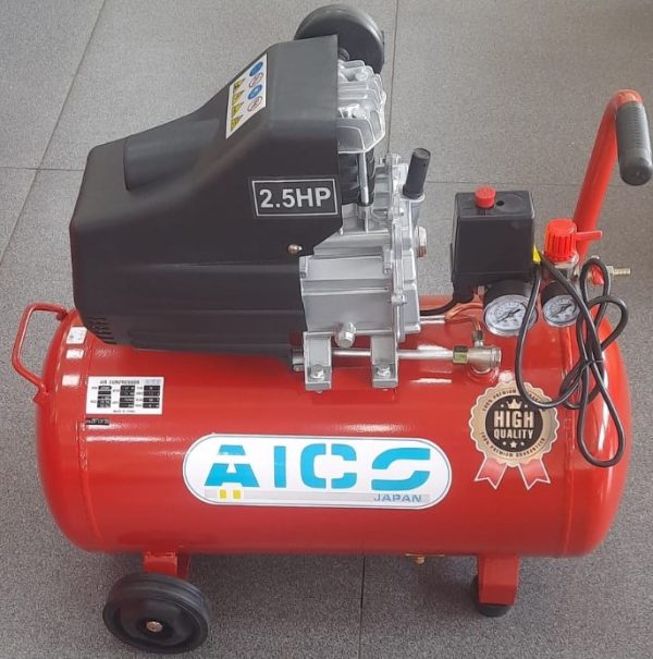 AICO 25L Electric Air Compressor