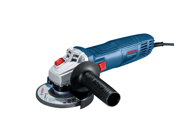 Bosch 4.5″ Angle Grinder 700W