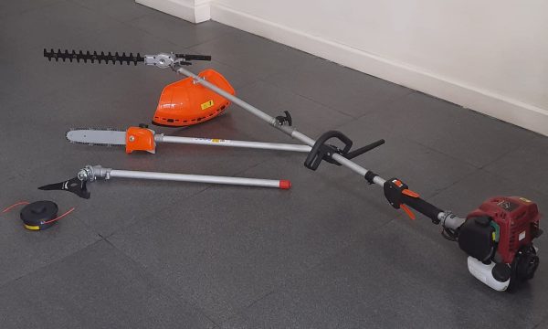 Hawking 4 in 1 brush cutter