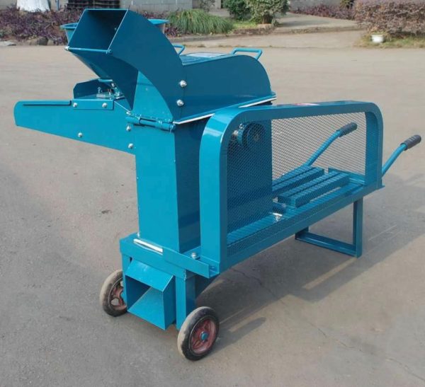Rhino Feed Chopper Chaff Cutter - Image 2