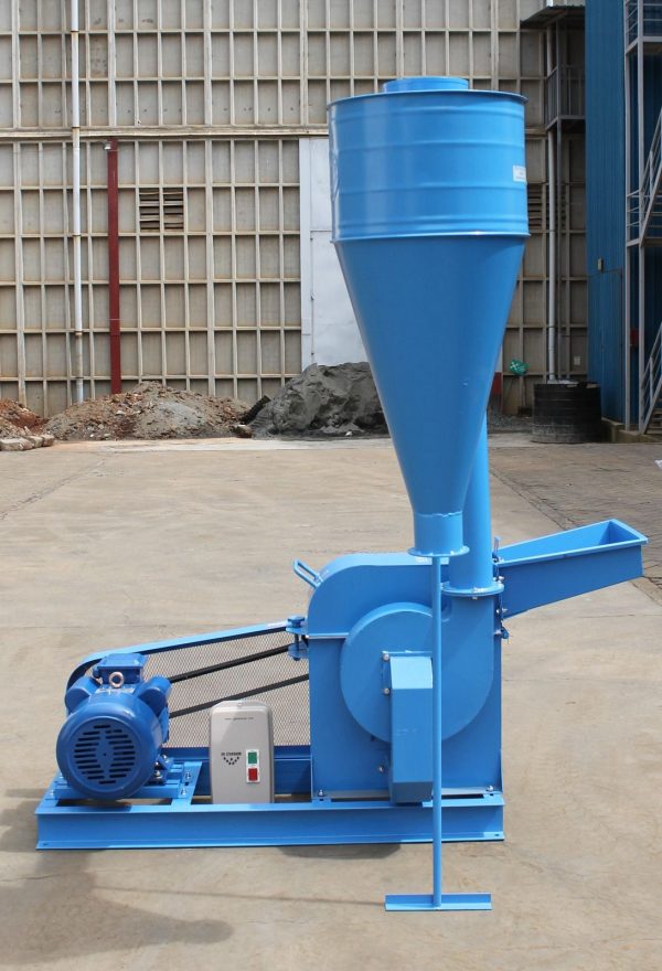 Rhino GAM38 Posho Mill Heavy Duty