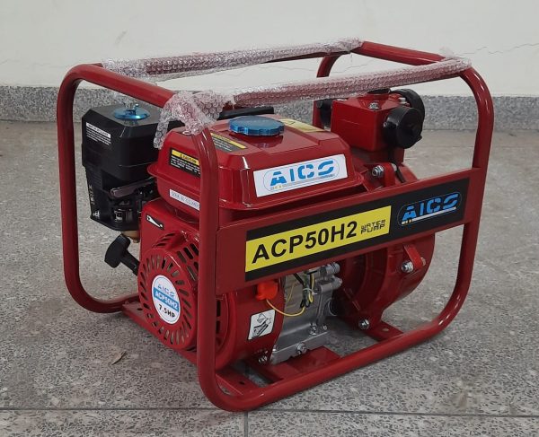 AICO High Pressure Water Pump