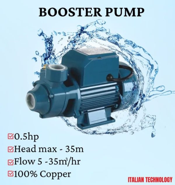 15KW Three Phase Alternator 100% Copper - Image 4