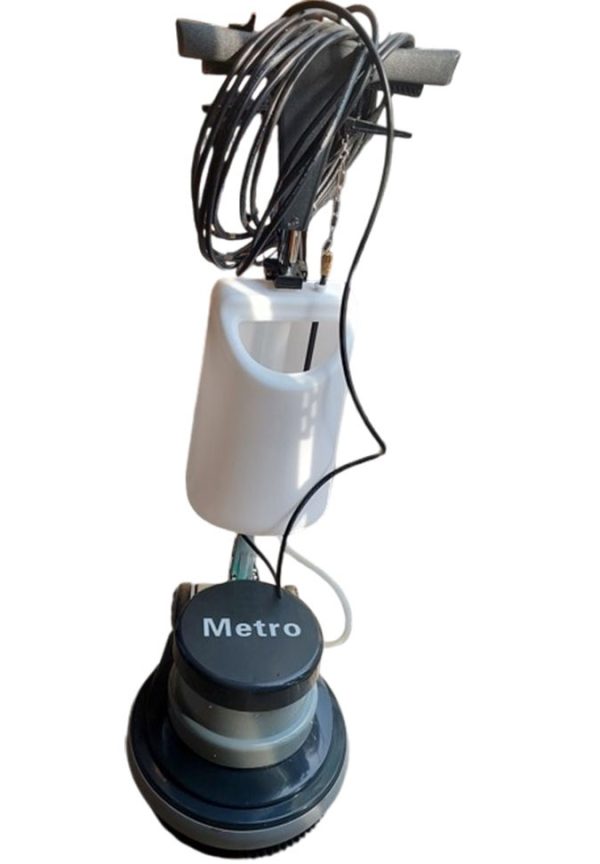 Metro Multifunctional Floor Scrubbing machine