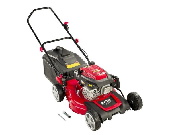 Ryobi RM-190P Lawn Mower 190cc