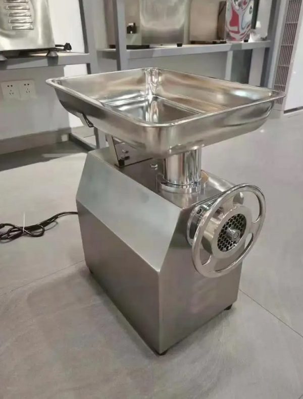 TK M8 Electric Meat Mincer