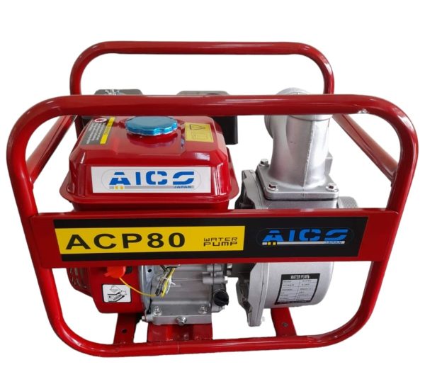 AICO 3″ Petrol Water Pump