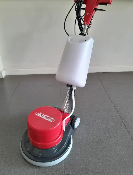 AICO Floor Scrubber SC-005 - Image 3