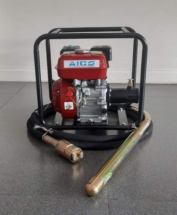 AICO Poker with 45mm Shaft
