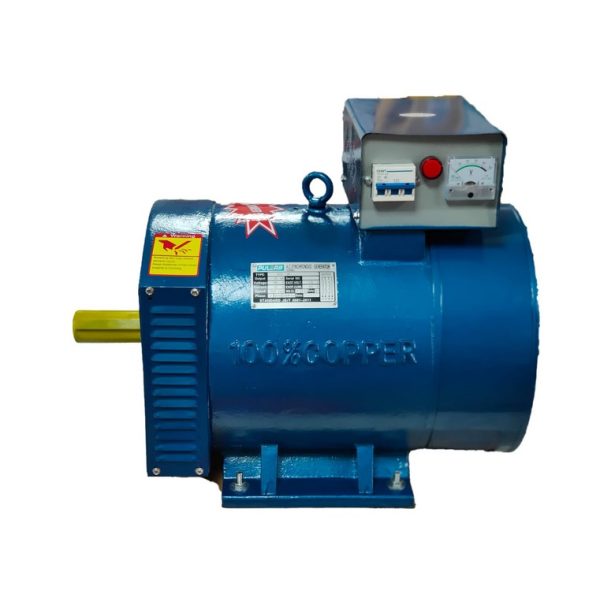 25KW Three Phase Alternator 100% Copper