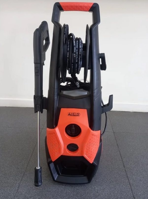 AICO APW210 3000 Psi Car Wash Machine