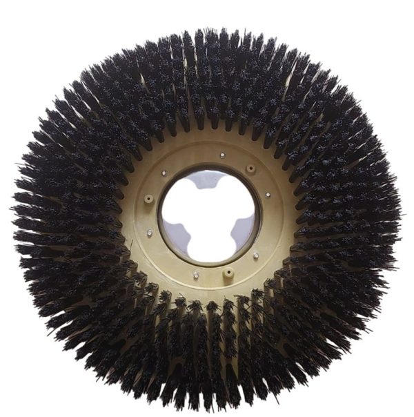 Floor Scrubber Hard Brush
