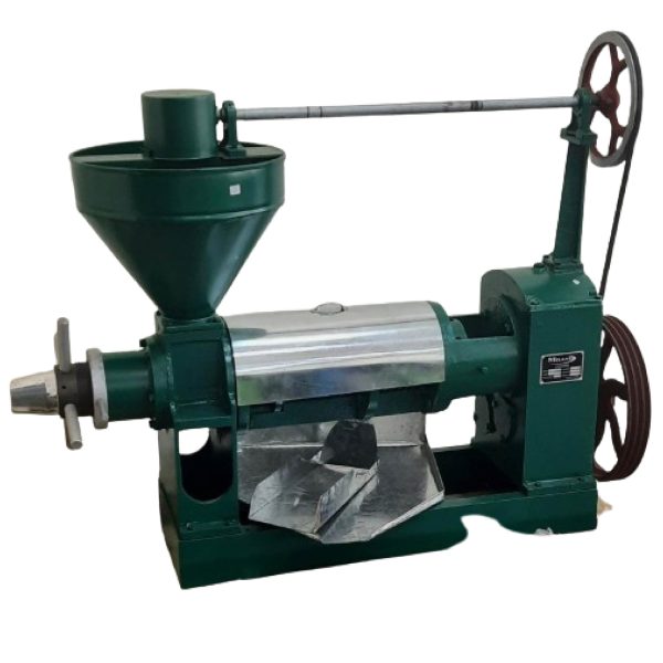 Milano MOP100 Industrial Oil Press Machine