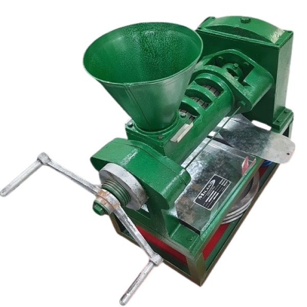 Milano MOP75 Oil Press Machine
