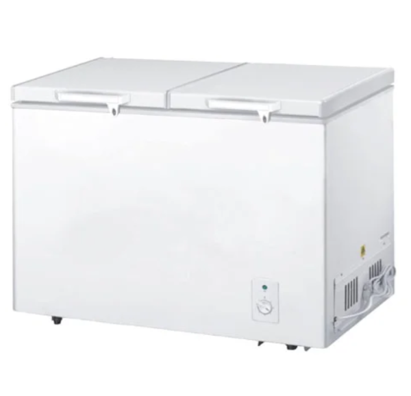 Premier 400L Chest Freezer - Image 2
