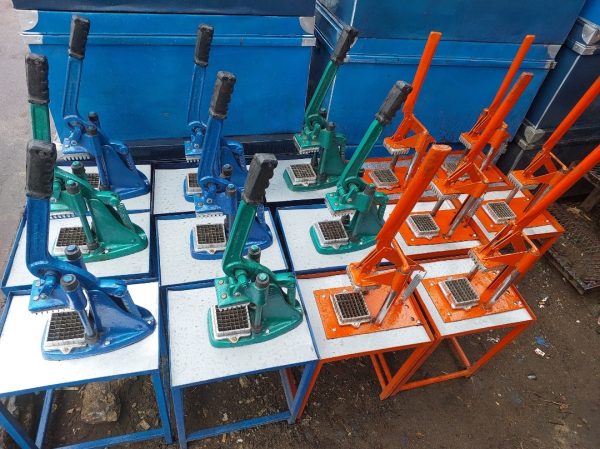 Commercial chips cutter - Potato chip cutter