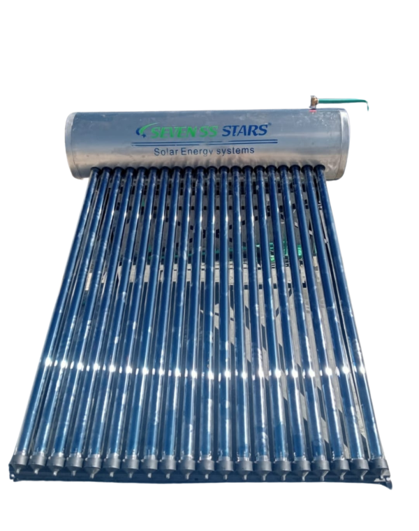 200L Pressurized Solar Water Heater Stainless