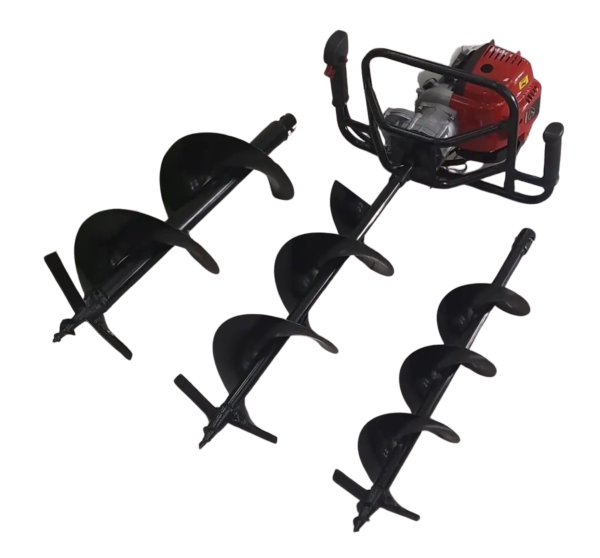 Hawking Earth Auger 4 Stroke