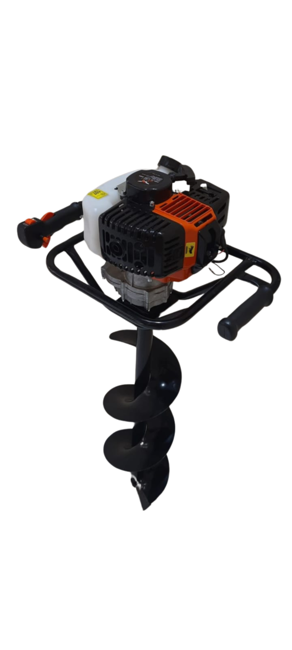 Hawking Earth Auger 2 Stroke