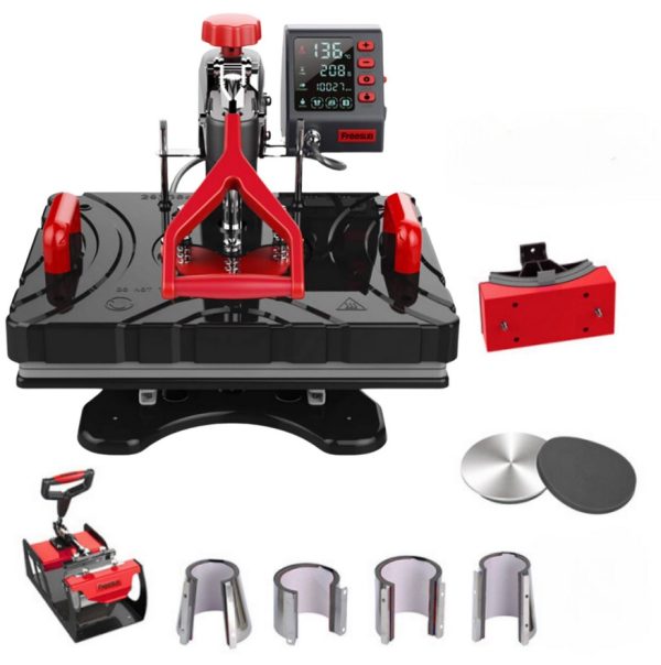 heat press
