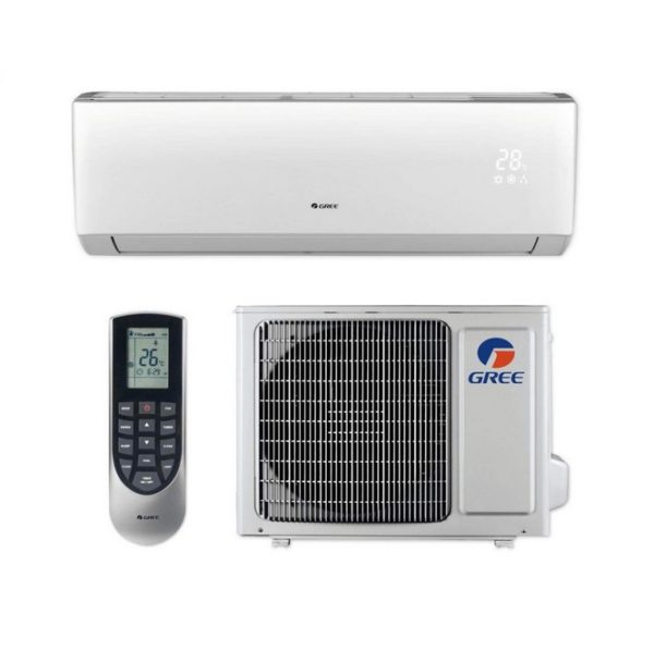 Gree 12000 BTU Air Conditioner