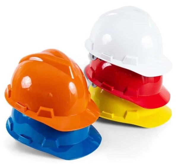 Safety helmets