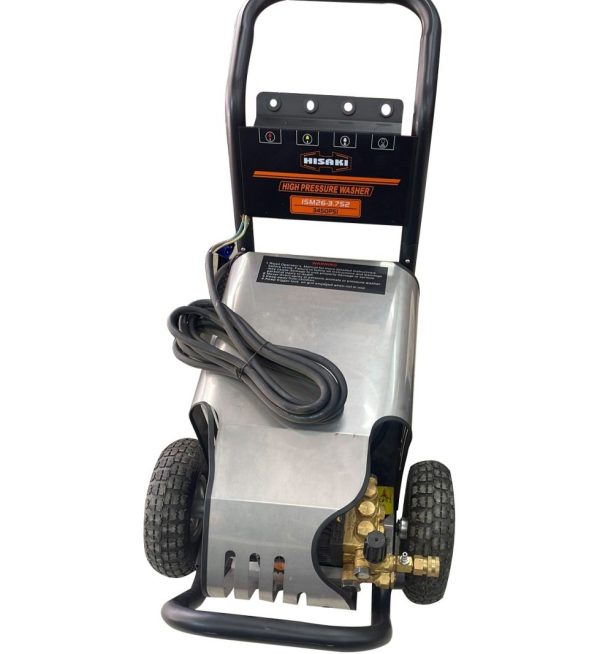 Hisaki 3450 PSI Car wash Machine