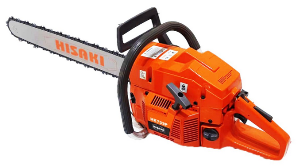 Hisaki Power Saw