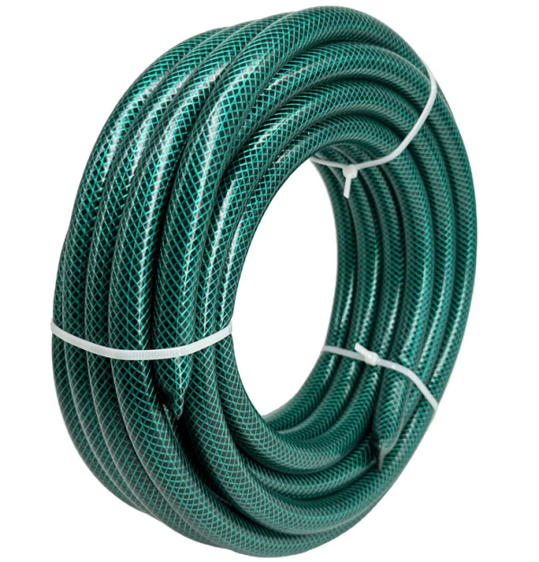 3/4″ 50m Braided Hose Pipe
