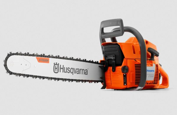 Original Husqvarna 272xp Power Saw Made in Brazil