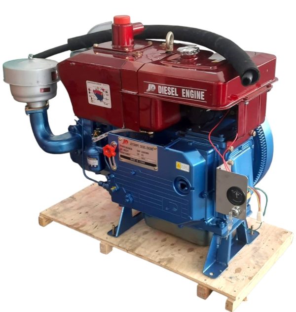 14hp JD Jiadi Diesel Engine
