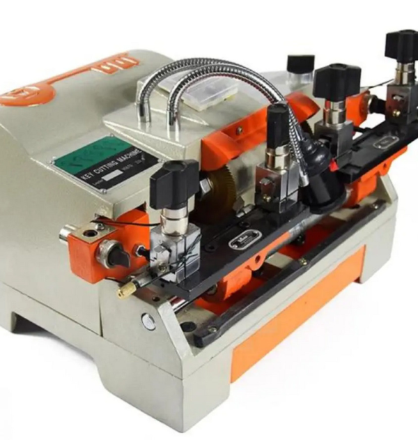 Key Cutting Machine