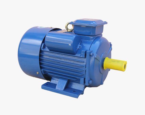 2hp Single Phase Electric Motor