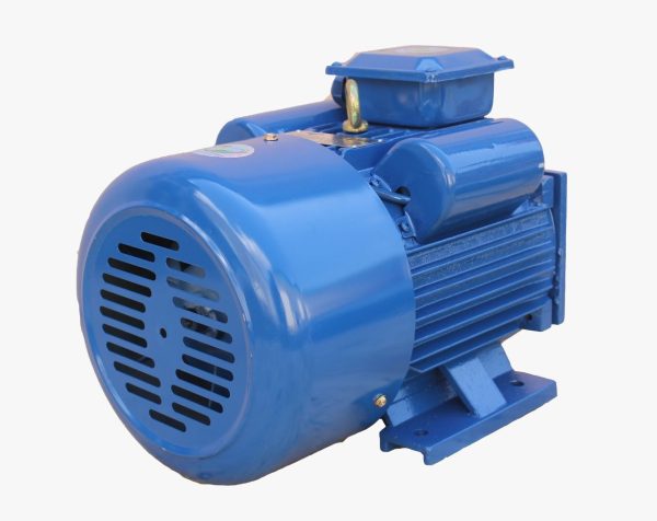2hp Single Phase Electric Motor - Image 2