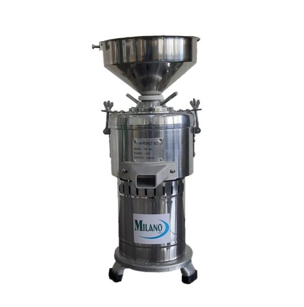 Peanut Butter Making Machine 15kg/hr