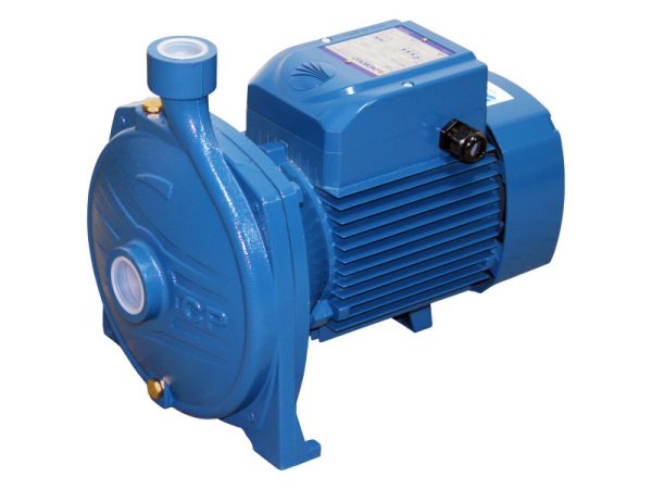 Pedrollo CPm158 1HP Booster Pump