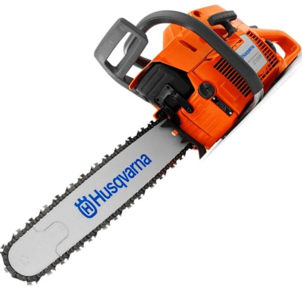 Husqvarna Power Saw 272xp China