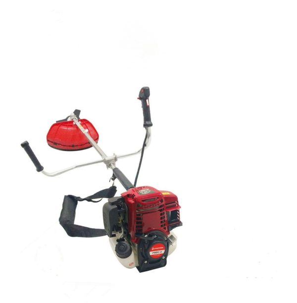 Premier 4 Stroke Brush Cutter