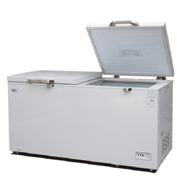 Premier 400L Chest Freezer