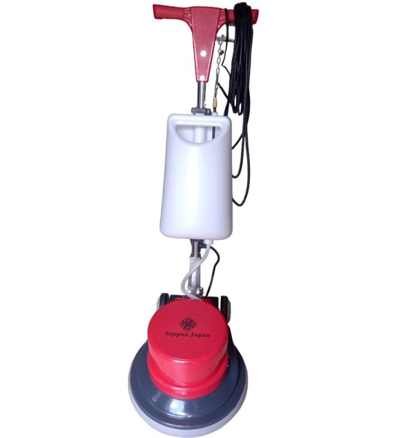 Sippon Japan Floor Scrubber Machine