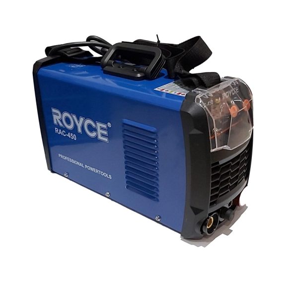 Royce RAC-400 ARC Welding Machine