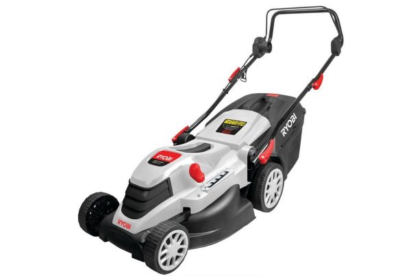 Ryobi 1600W Electric Lawn Mower