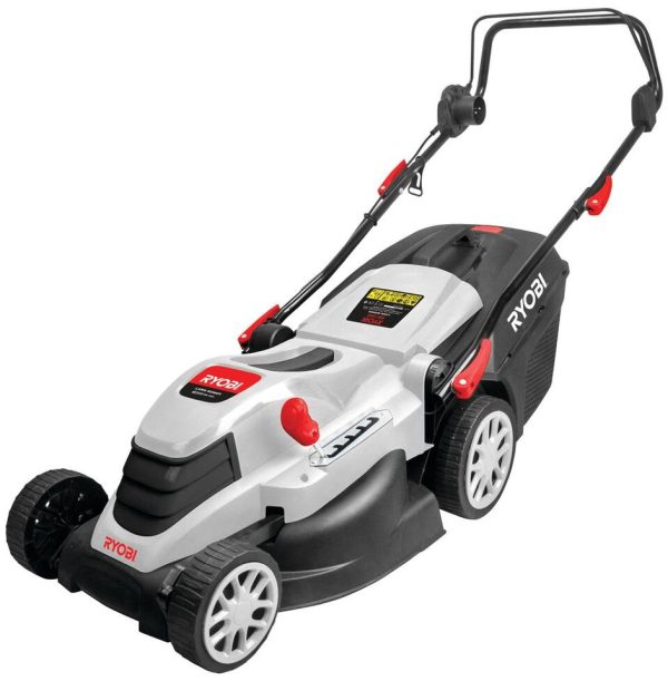Ryobi 1800W Electric Lawn Mower