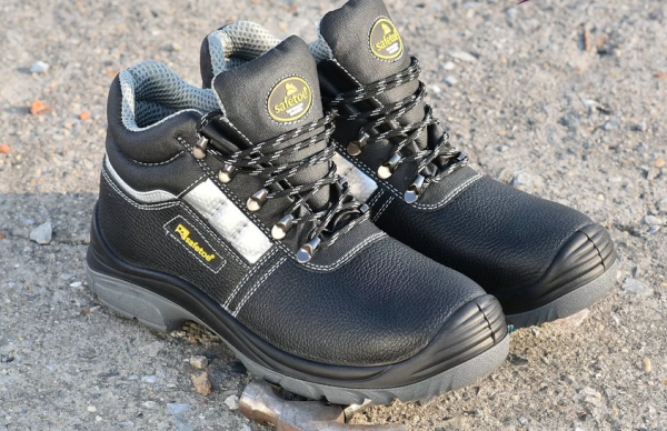 Safetoe Safety Boots