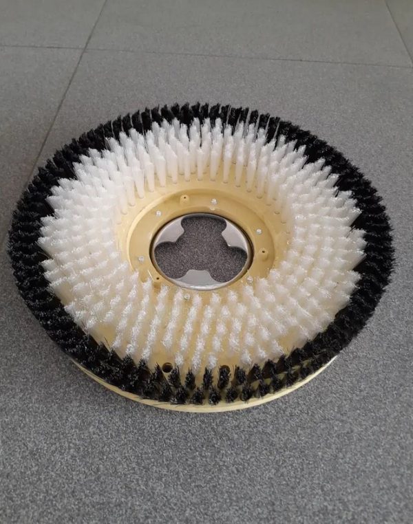 Floor Scrubber Soft Brush